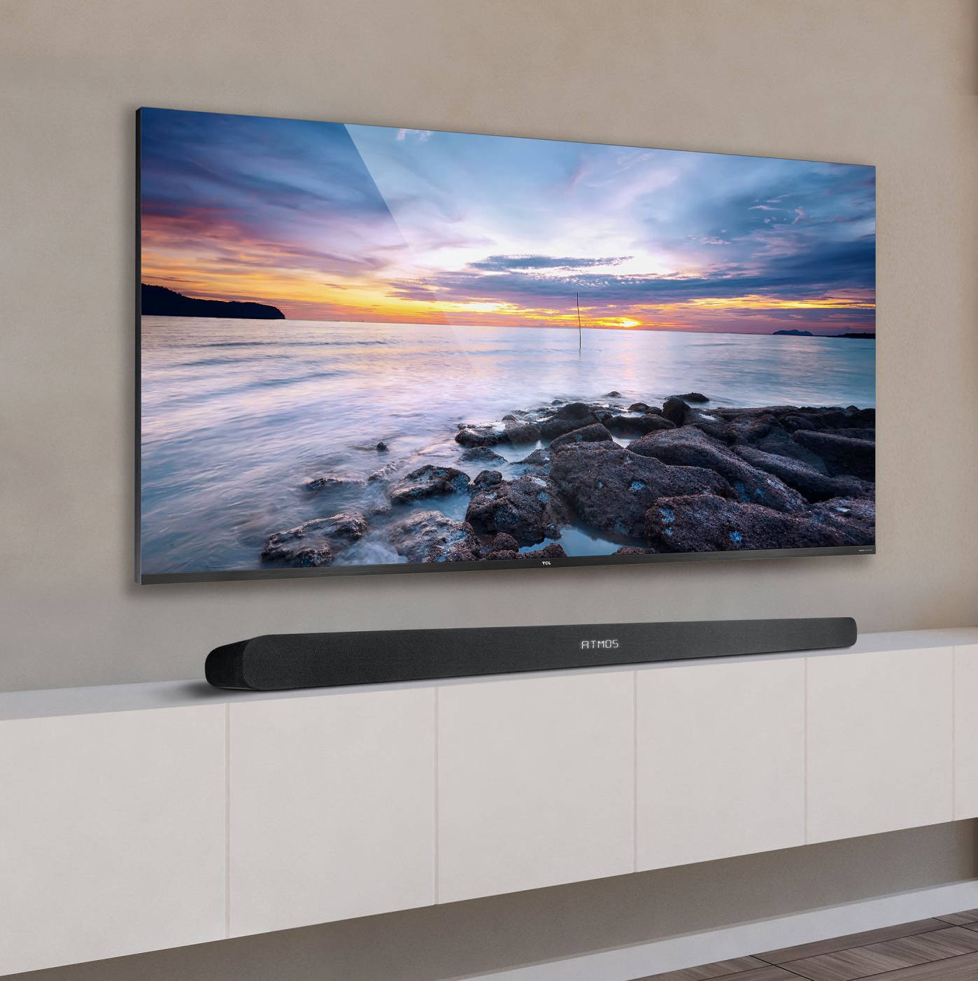 Soundbar